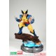 Marvel Fine Art Statue Wolverine (X-Men Danger Room Sessions) 23 cm